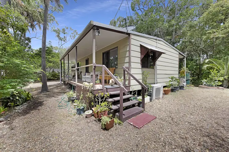 Fourth view of Homely house listing, 38 Lagoon Dr, Moore Park Beach QLD 4670