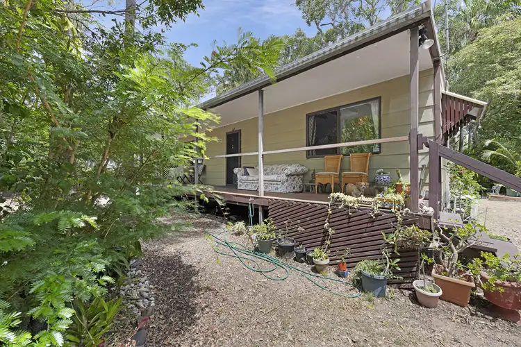 Fifth view of Homely house listing, 38 Lagoon Dr, Moore Park Beach QLD 4670