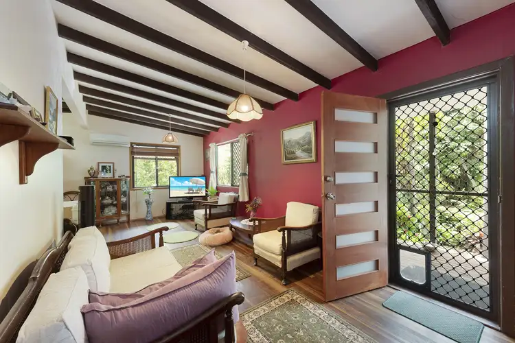 Sixth view of Homely house listing, 38 Lagoon Dr, Moore Park Beach QLD 4670