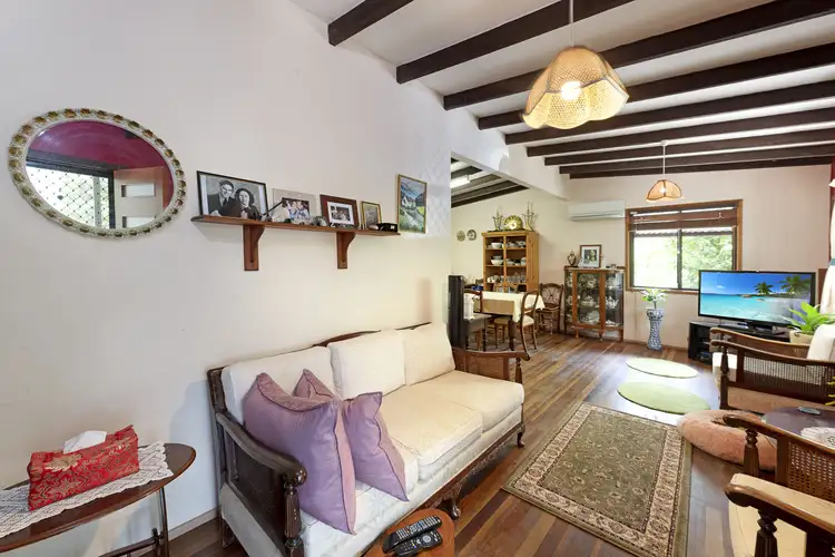 Seventh view of Homely house listing, 38 Lagoon Dr, Moore Park Beach QLD 4670
