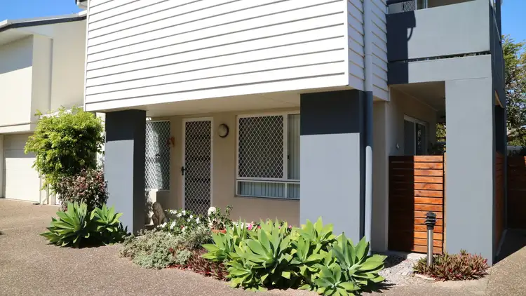 Third view of Homely townhouse listing, Unit 3/21-23 Thompson Cres, Clontarf QLD 4019