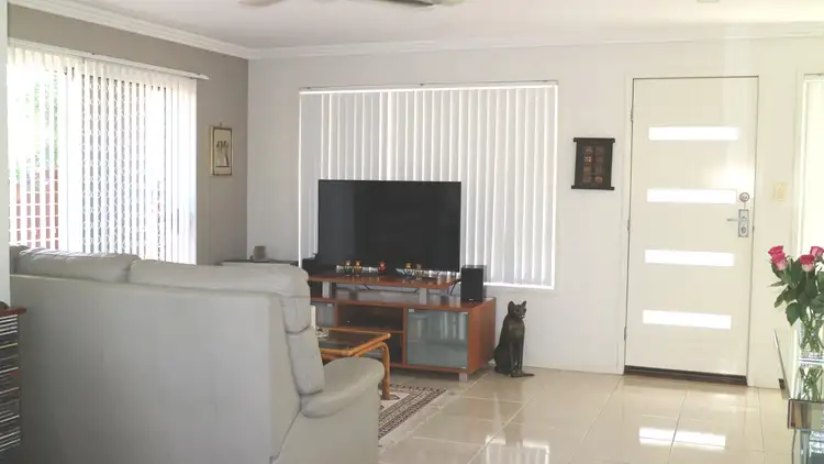 Fourth view of Homely townhouse listing, Unit 3/21-23 Thompson Cres, Clontarf QLD 4019