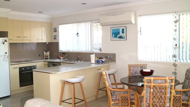 Seventh view of Homely townhouse listing, Unit 3/21-23 Thompson Cres, Clontarf QLD 4019