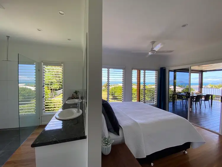 Main view of Homely house listing, 18 Rise Cres, Mission Beach QLD 4852