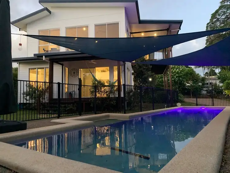 Third view of Homely house listing, 18 Rise Cres, Mission Beach QLD 4852