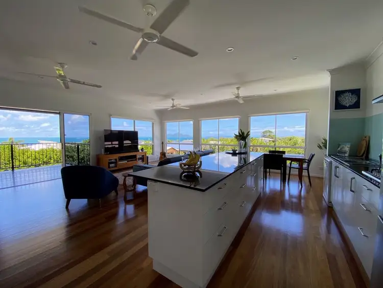 Fourth view of Homely house listing, 18 Rise Cres, Mission Beach QLD 4852