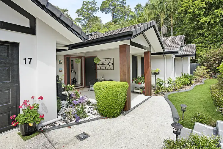 17 Evergreen Ave, Palmwoods QLD 4555