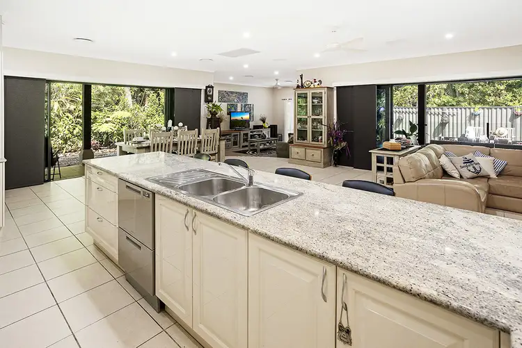 Fifth view of Homely house listing, 17 Evergreen Ave, Palmwoods QLD 4555