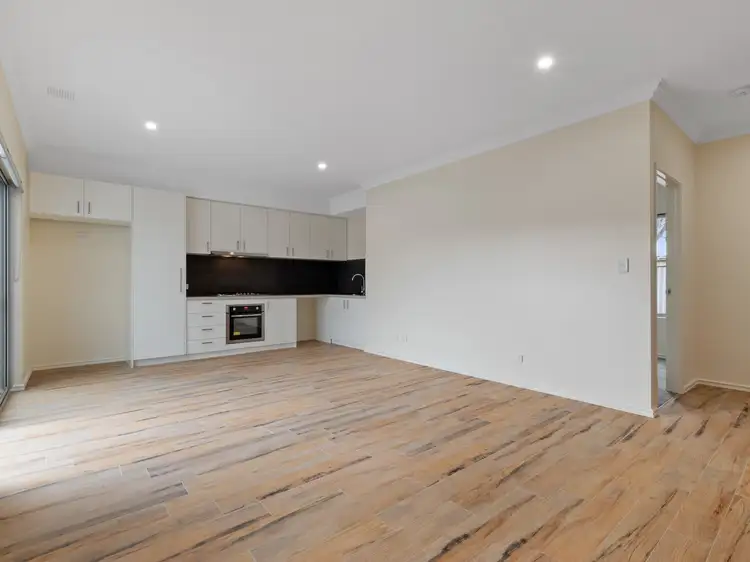Second view of Homely villa listing, 8B Mentone Rd, Balga WA 6061
