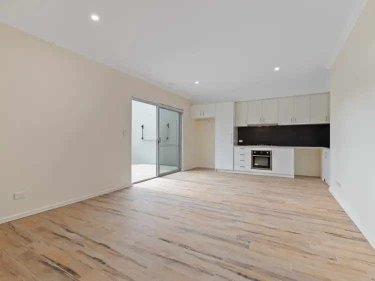 Third view of Homely villa listing, 8B Mentone Rd, Balga WA 6061