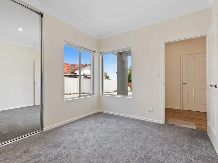 Fourth view of Homely villa listing, 8B Mentone Rd, Balga WA 6061