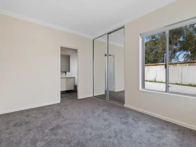 Fifth view of Homely villa listing, 8B Mentone Rd, Balga WA 6061