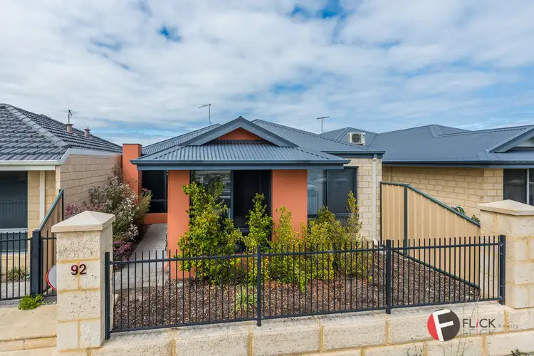92 Morwell St, Yanchep WA 6035