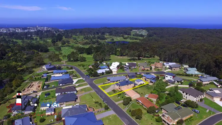 Second view of Homely house listing, 60 Ocean View Dr, Bermagui NSW 2546