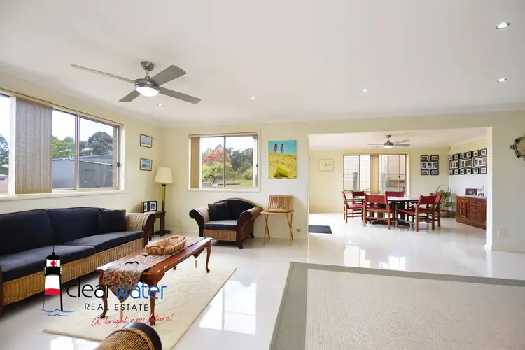 Third view of Homely house listing, 60 Ocean View Dr, Bermagui NSW 2546