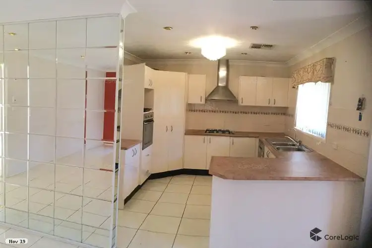 Fourth view of Homely house listing, 4 Muringo Way, Blacktown NSW 2148