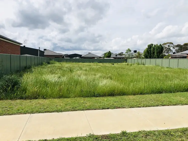 Main view of Homely land listing, 2 Rush Ct, Epsom VIC 3551
