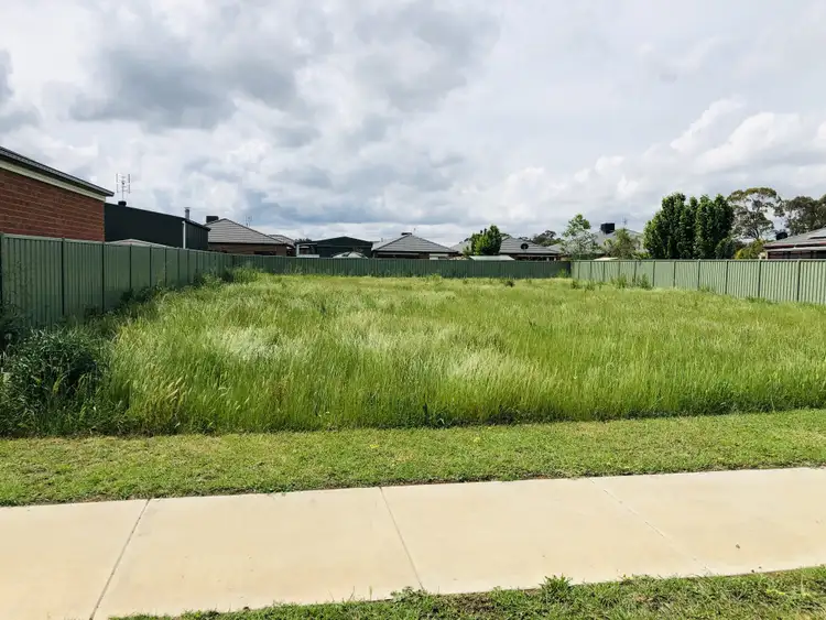 Second view of Homely land listing, 2 Rush Ct, Epsom VIC 3551