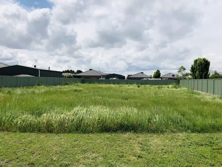 Third view of Homely land listing, 2 Rush Ct, Epsom VIC 3551
