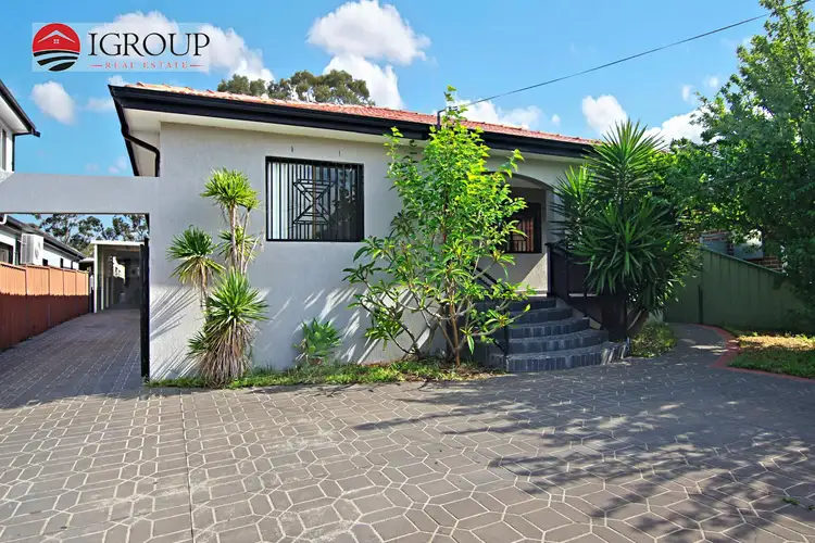 109 Rawson Rd, Greenacre NSW 2190
