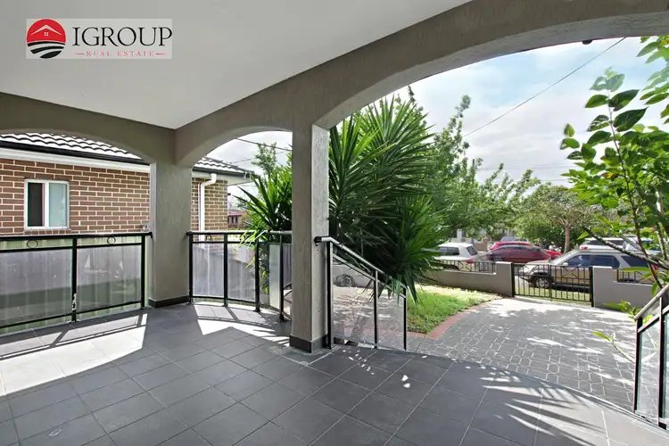 Second view of Homely house listing, 109 Rawson Rd, Greenacre NSW 2190