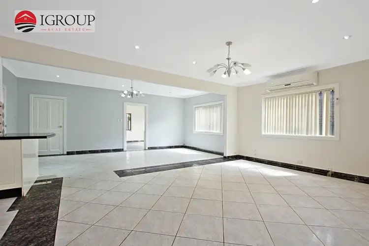 Fourth view of Homely house listing, 109 Rawson Rd, Greenacre NSW 2190