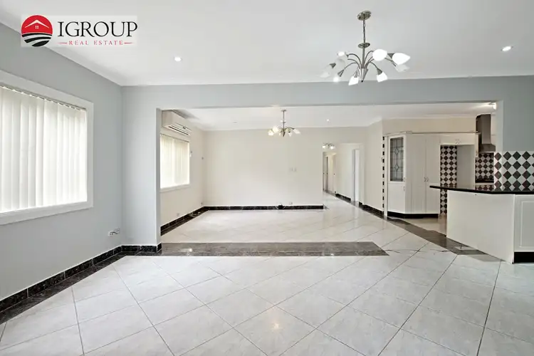Fifth view of Homely house listing, 109 Rawson Rd, Greenacre NSW 2190