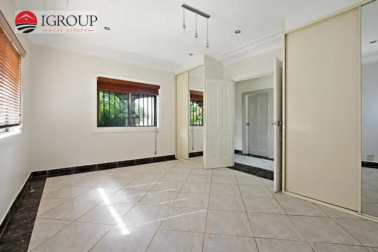 Sixth view of Homely house listing, 109 Rawson Rd, Greenacre NSW 2190