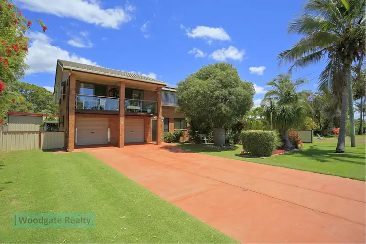 Main view of Homely house listing, 23 Emperor St, Woodgate QLD 4660