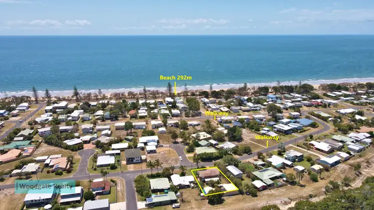 Second view of Homely house listing, 23 Emperor St, Woodgate QLD 4660