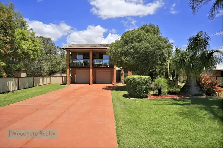 Third view of Homely house listing, 23 Emperor St, Woodgate QLD 4660