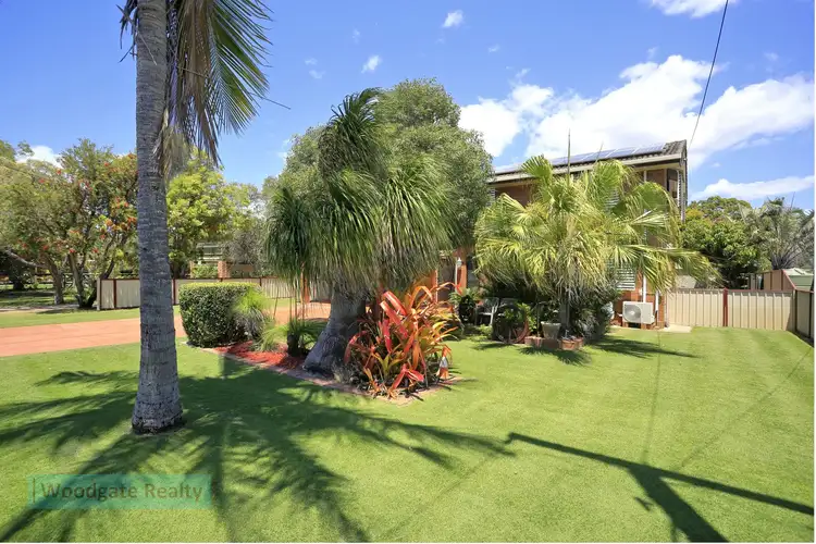 Fourth view of Homely house listing, 23 Emperor St, Woodgate QLD 4660