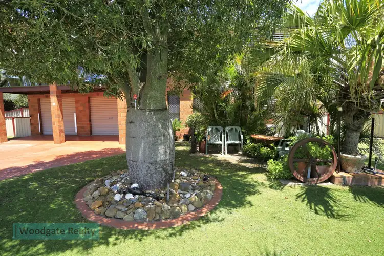 Fifth view of Homely house listing, 23 Emperor St, Woodgate QLD 4660