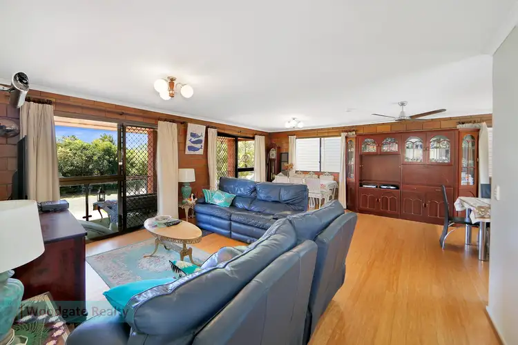 Sixth view of Homely house listing, 23 Emperor St, Woodgate QLD 4660