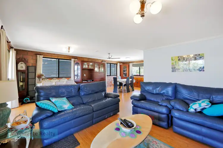 Seventh view of Homely house listing, 23 Emperor St, Woodgate QLD 4660