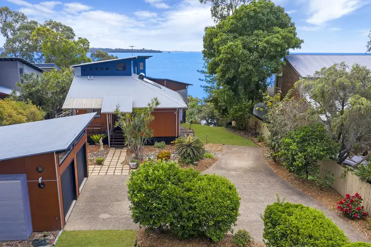 Second view of Homely house listing, 101 Coondooroopa Dr, Macleay Island QLD 4184