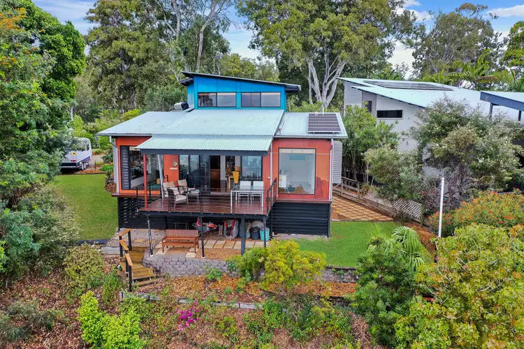 Third view of Homely house listing, 101 Coondooroopa Dr, Macleay Island QLD 4184