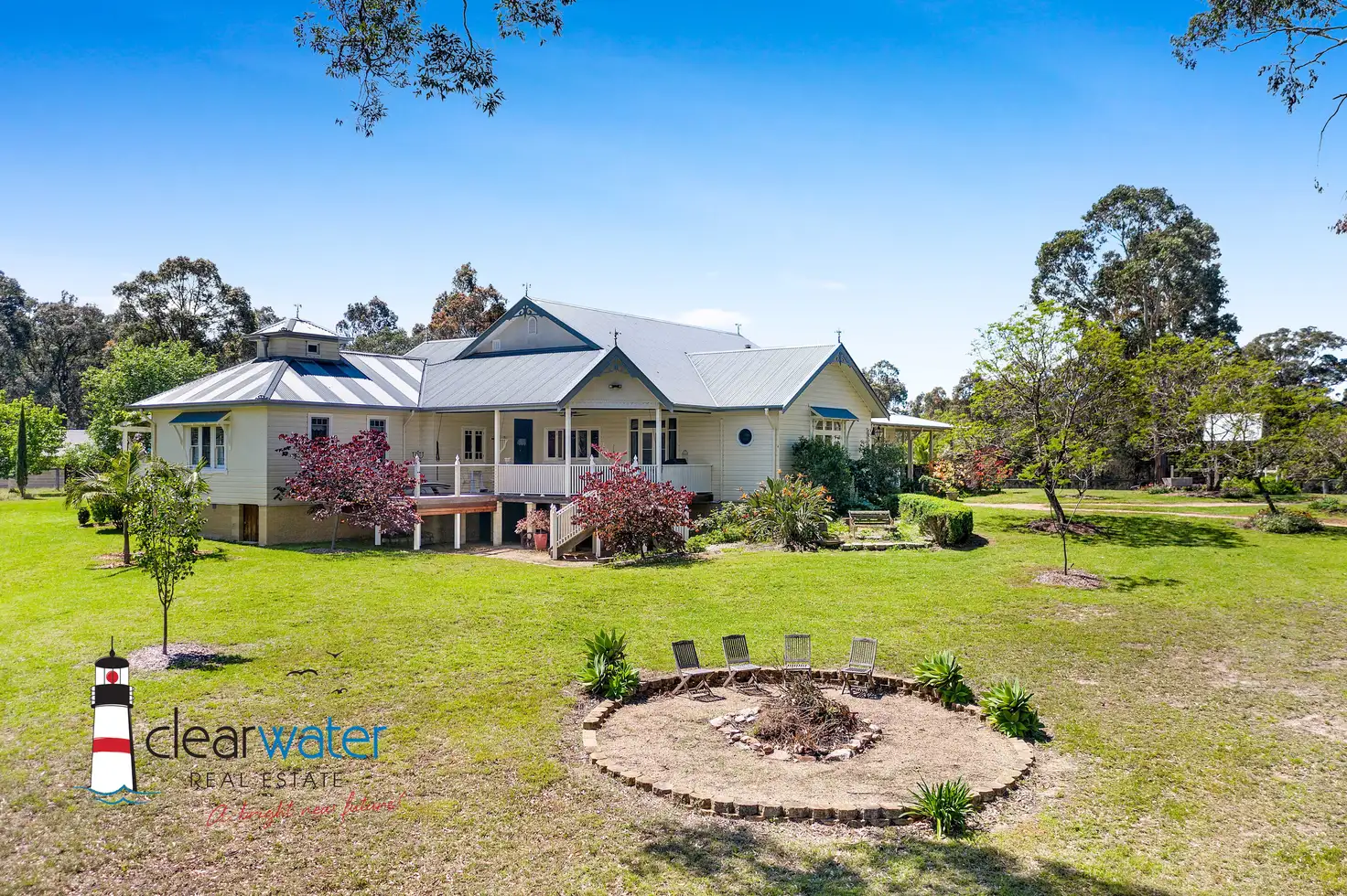 Main view of Homely house listing, 283 Meadows Rd, Mogendoura NSW 2537