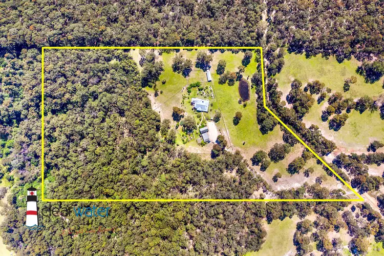 Fourth view of Homely house listing, 283 Meadows Rd, Mogendoura NSW 2537