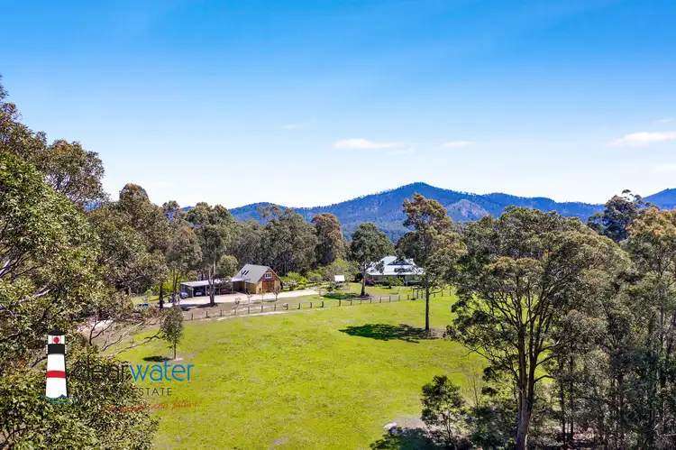 Fifth view of Homely house listing, 283 Meadows Rd, Mogendoura NSW 2537