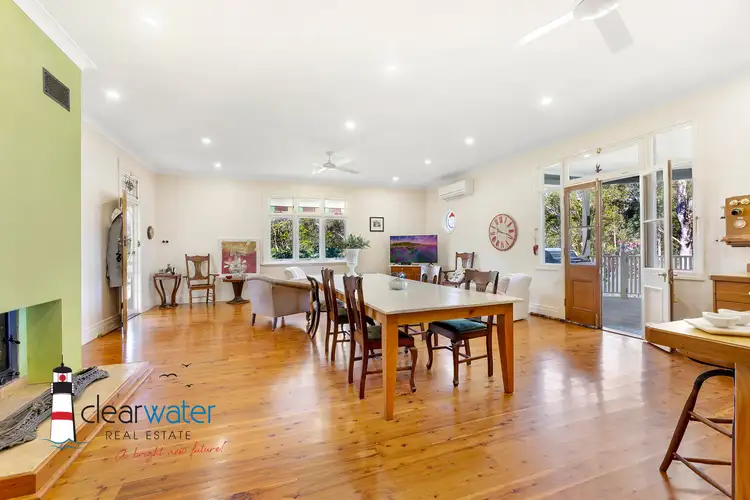 Sixth view of Homely house listing, 283 Meadows Rd, Mogendoura NSW 2537