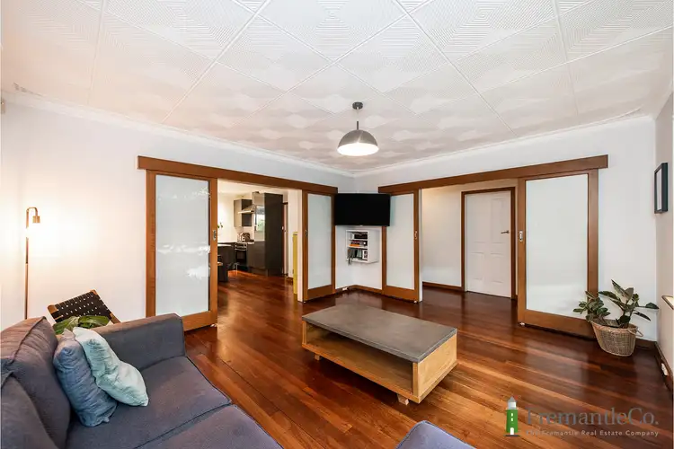 Third view of Homely house listing, 77 Forrest Rd, Hamilton Hill WA 6163