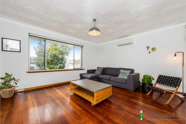 Fourth view of Homely house listing, 77 Forrest Rd, Hamilton Hill WA 6163