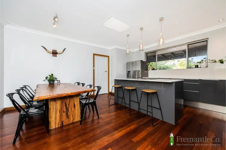 Fifth view of Homely house listing, 77 Forrest Rd, Hamilton Hill WA 6163