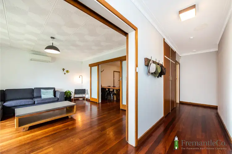 Sixth view of Homely house listing, 77 Forrest Rd, Hamilton Hill WA 6163