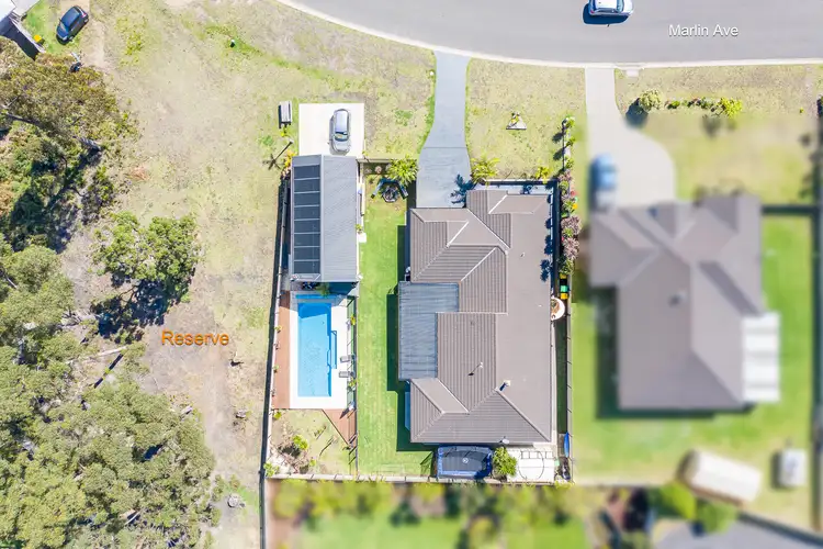 Third view of Homely house listing, 8 Marlin Ave, Eden NSW 2551