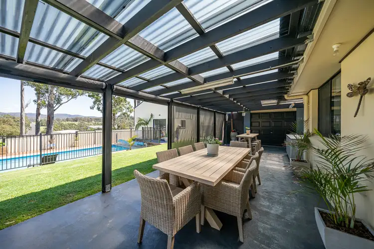 Sixth view of Homely house listing, 8 Marlin Ave, Eden NSW 2551