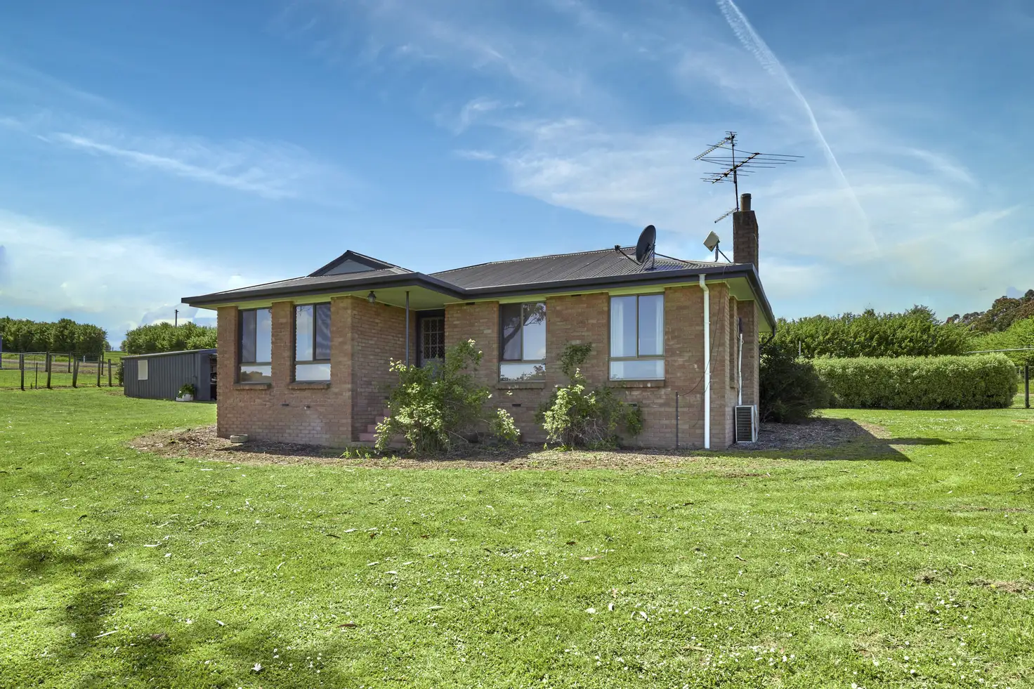 Main view of Homely house listing, 3 Five Acre Row South, Westbury TAS 7303