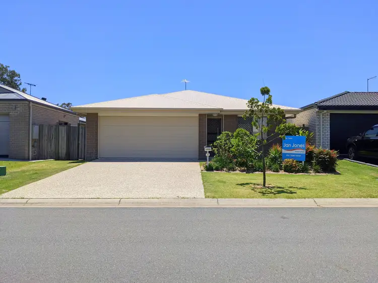 100 Bluestar Cct, Caboolture QLD 4510