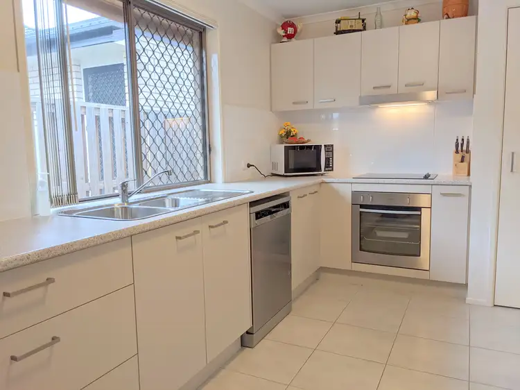 Fifth view of Homely house listing, 100 Bluestar Cct, Caboolture QLD 4510